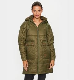 Снимка на Maloja Преходно яке Marcenam 34182-1-0560 Зелен Regular Fit