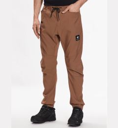 Снимка на Mammut Outdoor панталони 1022-02010 Бежов Regular Fit