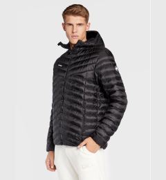 Снимка на Mammut Зимно яке Albula 1013-01781-0001-115 Черен Regular Fit