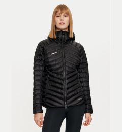 Снимка на Mammut Пухено яке Broad Peak 1013-02971 Черен Regular Fit