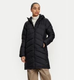 Снимка на Mammut Пухено яке Fedoz 1013-02091 Черен Regular Fit