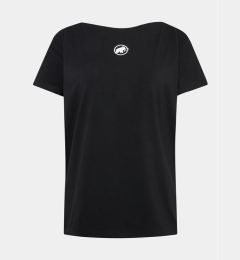 Снимка на Mammut Тениска от техническо трико Mammut Seon T-Shirt Wo Original 1017-05770-0001-112 Черен Regular Fit