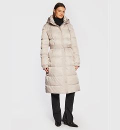 Снимка на Marc Aurel Зимно яке 5492 1020 92880 Бежов Regular Fit