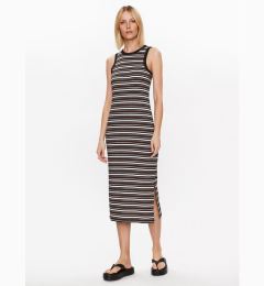Снимка на Marc Aurel Лятна рокля 6893 7000 73608 Черен Regular Fit