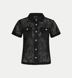 Снимка на Marc Aurel Риза 6218 7000 73741 Черен Regular Fit