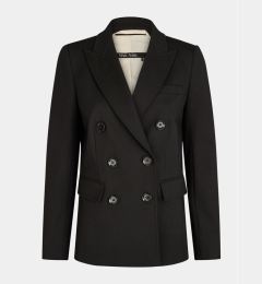 Снимка на Marc Aurel Сако 3827 7020 93224 Черен Regular Fit