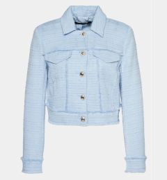 Снимка на Marc Aurel Сако 3857 2020 24705 Светлосиньо Regular Fit