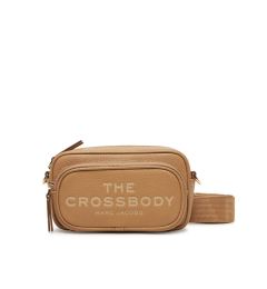 Снимка на Marc Jacobs Дамска чанта The Crossbody Bag 2S5HCR002H02 Бежов