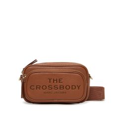 Снимка на Marc Jacobs Дамска чанта The Crossbody Bag 2S5HCR002H02 Кафяв