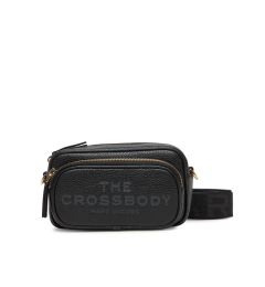Снимка на Marc Jacobs Дамска чанта The Crossbody Bag 2S5HCR002H02 Черен