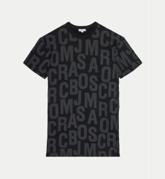 Снимка на Marc Jacobs Ежедневна рокля W60231 D Черен Regular Fit