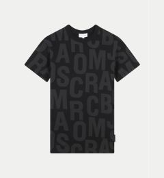 Снимка на Marc Jacobs Ежедневна рокля W60231 M Черен Regular Fit