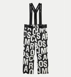 Снимка на Marc Jacobs Зимни панталони W60278 D Черен Regular Fit
