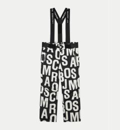 Снимка на Marc Jacobs Зимни панталони W60278 M Черен Regular Fit