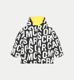 Снимка на Marc Jacobs Зимно яке W60316 D Черен Regular Fit