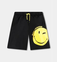 Снимка на Marc Jacobs Плувни шорти W60003 S Черен Regular Fit