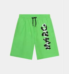 Снимка на Marc Jacobs Плувни шорти W60208 S Зелен Regular Fit