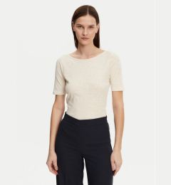 Снимка на Marc O'Polo Блуза 502 2261 51399 Бежов Regular Fit