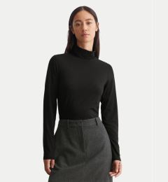 Снимка на Marc O'Polo Поло 409 3087 52241 Черен Regular Fit