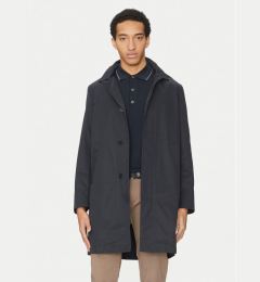 Снимка на Marc O'Polo Преходно палто 520 0073 71000 Тъмносин Regular Fit