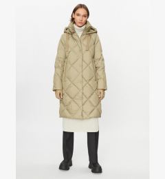 Снимка на Marc O'Polo Преходно яке 309 0329 71073 Зелен Regular Fit