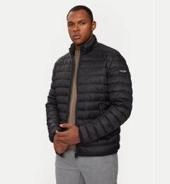 Снимка на Marc O'Polo Преходно яке 428 1142 70098 Черен Regular Fit