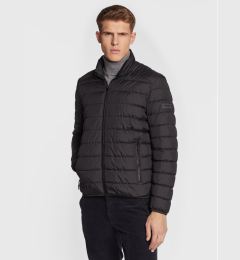 Снимка на Marc O'Polo Преходно яке B21 0960 70188 Черен Regular Fit
