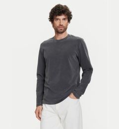 Снимка на Marc O'Polo Тениска с дълъг ръкав B21 2236 52006 Сив Regular Fit