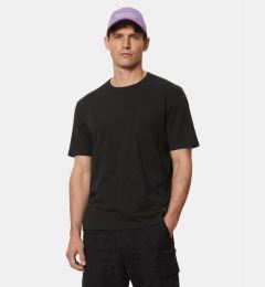 Снимка на Marc O'Polo Тишърт 423 2176 51238 Черен Regular Fit