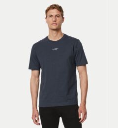 Снимка на Marc O'Polo Тишърт 426 2012 51382 Тъмносин Regular Fit