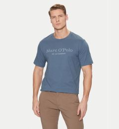 Снимка на Marc O'Polo Тишърт 520 2012 51052 Бежов Regular Fit