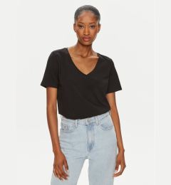 Снимка на Marc O'Polo Тишърт B01 2072 51331 Черен Regular Fit