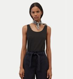 Снимка на Marc O'Polo топ B01 2001 50001 Черен Regular Fit