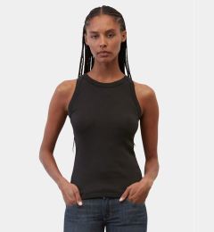 Снимка на Marc O'Polo топ B01 2112 50011 Черен Regular Fit