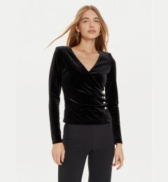 Снимка на Marciano Guess Блуза 4BGP09 6273A Черен Regular Fit