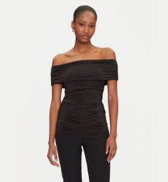 Снимка на Marciano Guess Блуза 5GGP04 6259A Черен Regular Fit