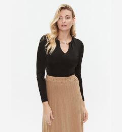 Снимка на Marciano Guess Блуза Tina 3BGP09 6136A Черен Regular Fit
