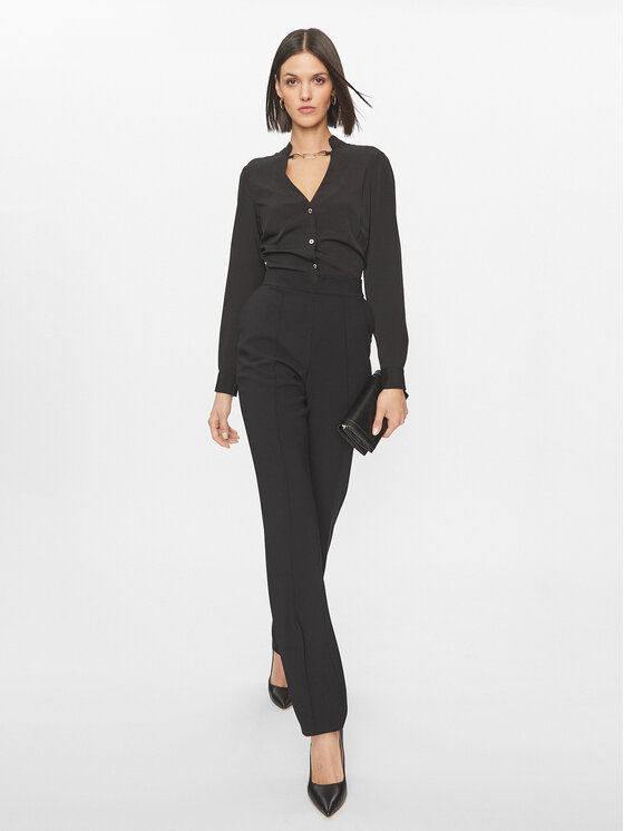 Снимка на Marciano Guess Гащеризон 3BGK53 8177Z Черен Regular Fit