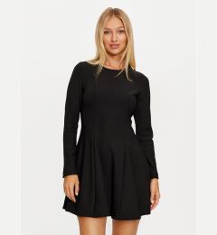 Снимка на Marciano Guess Коктейлна рокля 4BGK22 6302A Черен Regular Fit