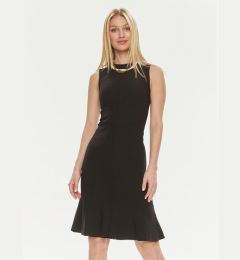 Снимка на Marciano Guess Коктейлна рокля 4GGK33 6869Z Черен Slim Fit