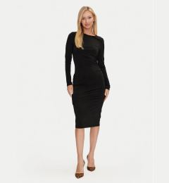 Снимка на Marciano Guess Коктейлна рокля 4YGK30 6265A Черен Regular Fit
