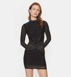Снимка на Marciano Guess Коктейлна рокля 5RGK30 6218A Черен Regular Fit