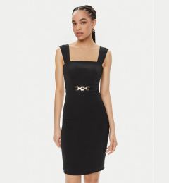 Снимка на Marciano Guess Коктейлна рокля Norah 4GGK44 7074A Черен Slim Fit