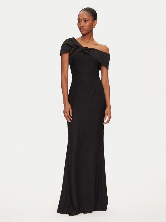 Снимка на Marciano Guess Официална рокля 5GGK11 7300A Черен Slim Fit