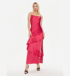 Снимка на Marciano Guess Официална рокля Ashanti Gwon 4GGK65 9444Z Червен Regular Fit