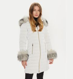 Снимка на Marciano Guess Преходно яке 4BGL02 7176A Бежов Regular Fit
