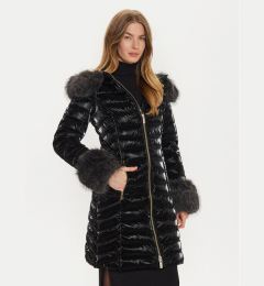 Снимка на Marciano Guess Преходно яке 4BGL02 7176A Черен Regular Fit