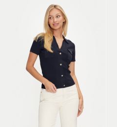 Снимка на Marciano Guess Пуловер 4YGR22 5789Z Тъмносин Regular Fit