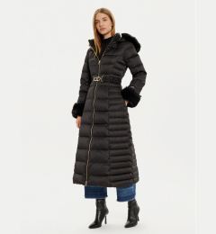 Снимка на Marciano Guess Пухено яке Jastin 4BGL20 7187A Черен Regular Fit