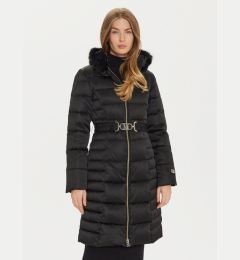 Снимка на Marciano Guess Пухено яке Justin 4BGL19 7187A Черен Regular Fit